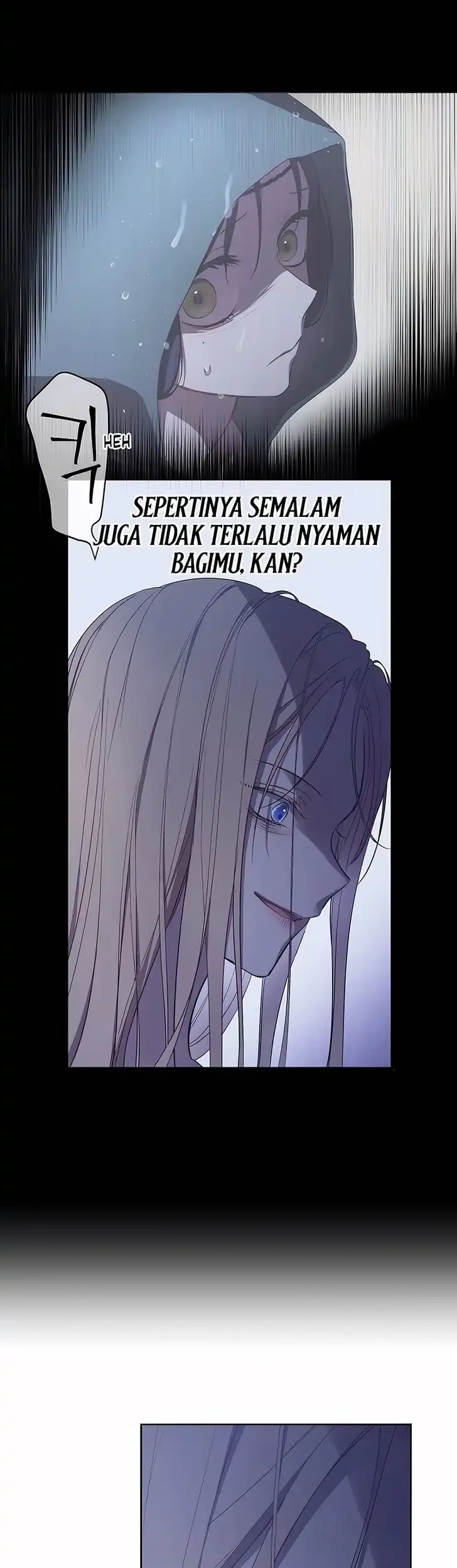 The Forgotten Field Chapter 24 Gambar 38