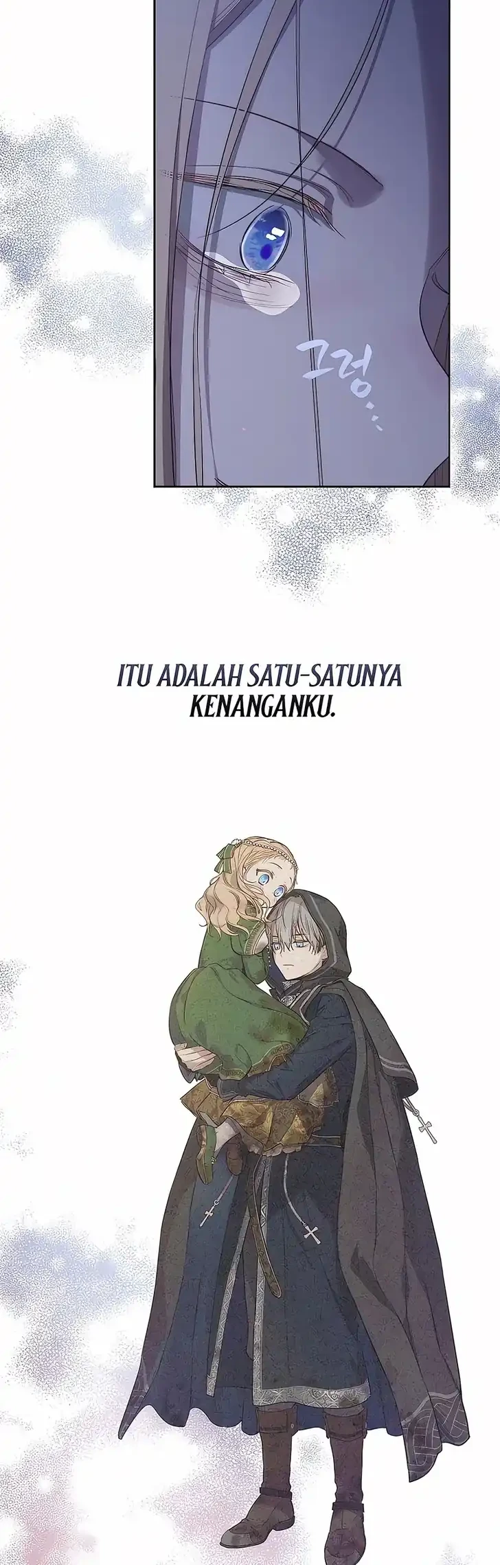 The Forgotten Field Chapter 24 Gambar 39