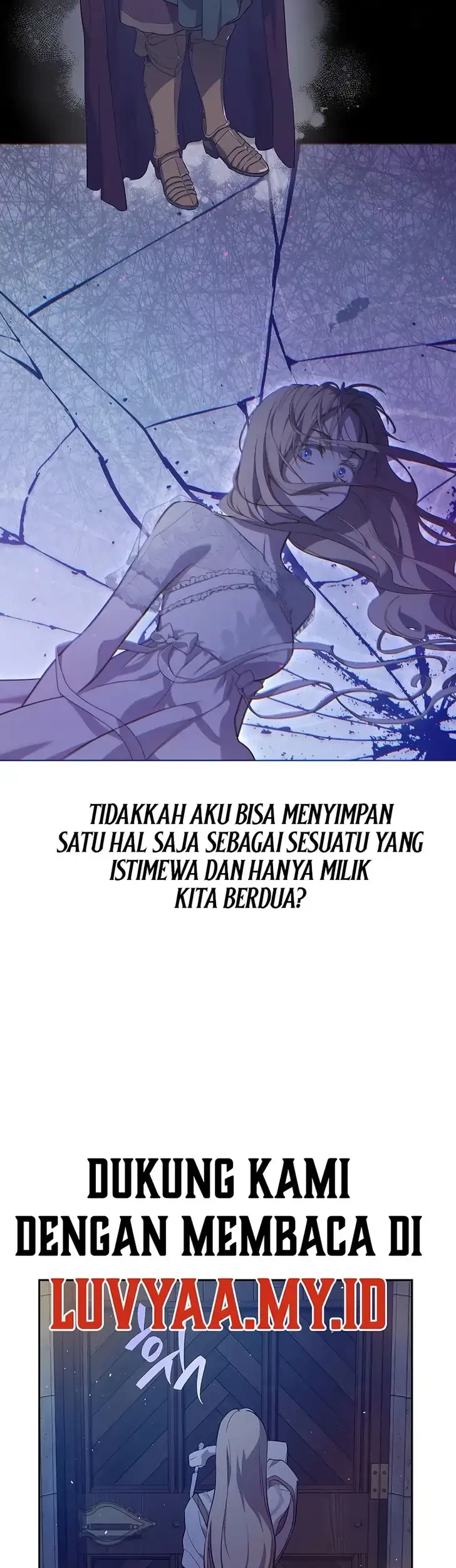The Forgotten Field Chapter 24 Gambar 41