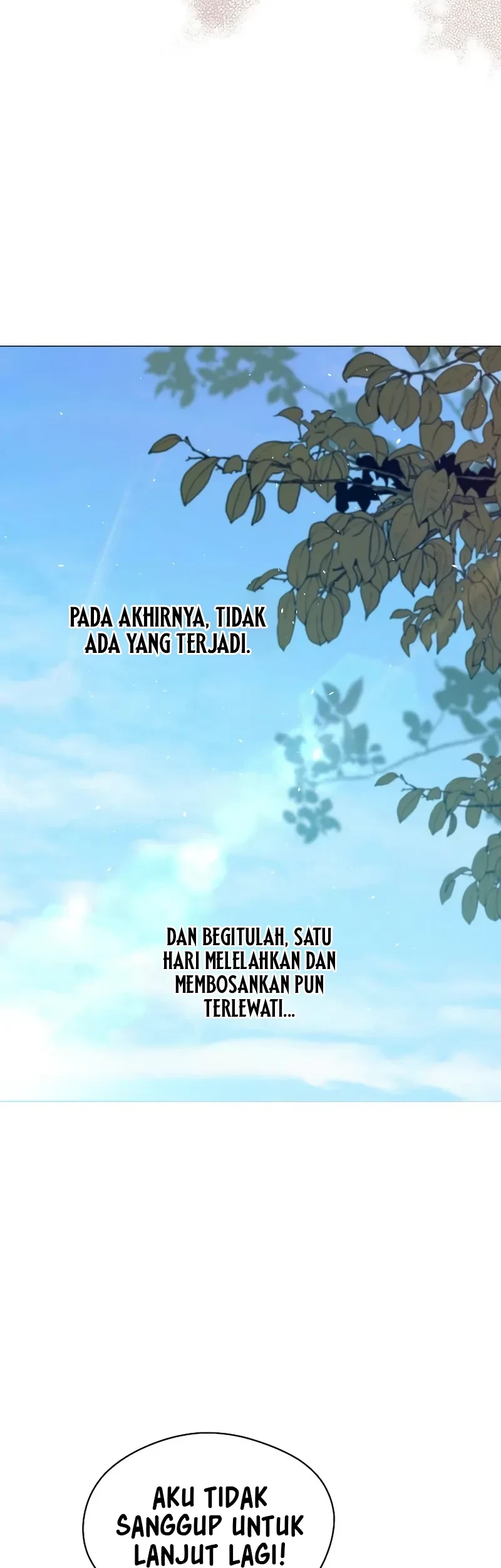 The Forgotten Field Chapter 27 halaman 7