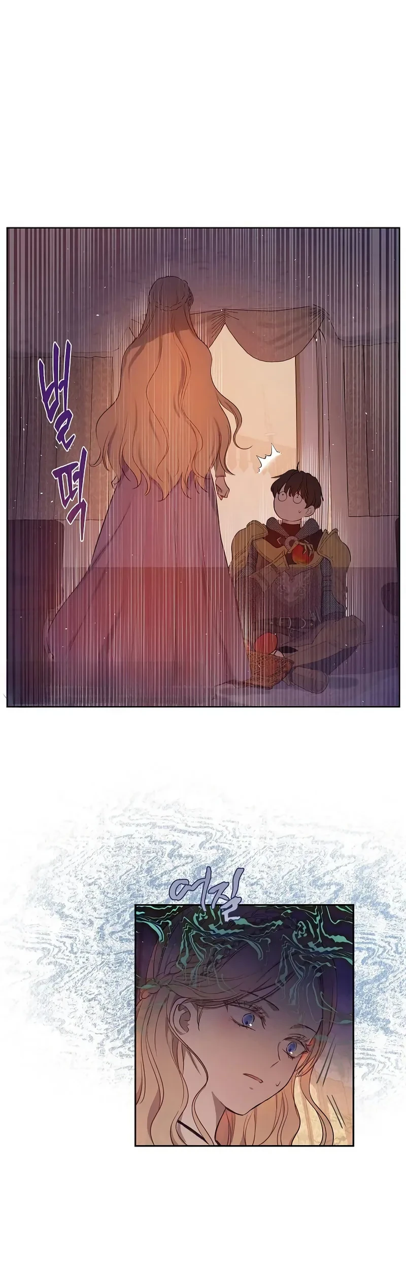 The Forgotten Field Chapter 27 halaman 19