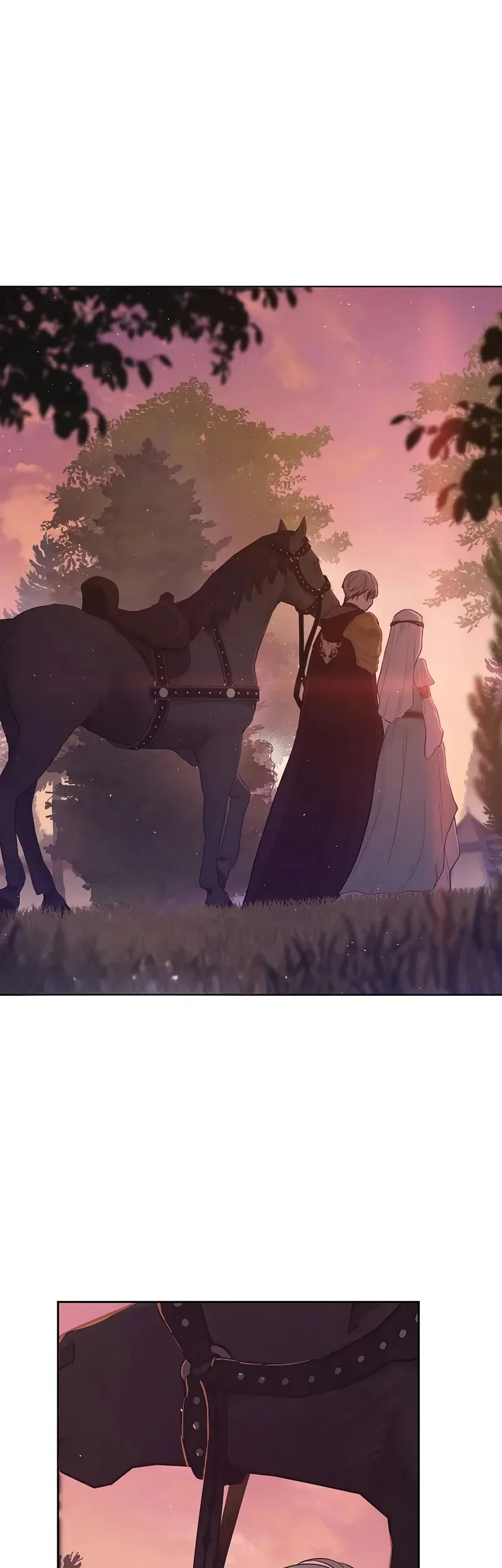 The Forgotten Field Chapter 27 halaman 26