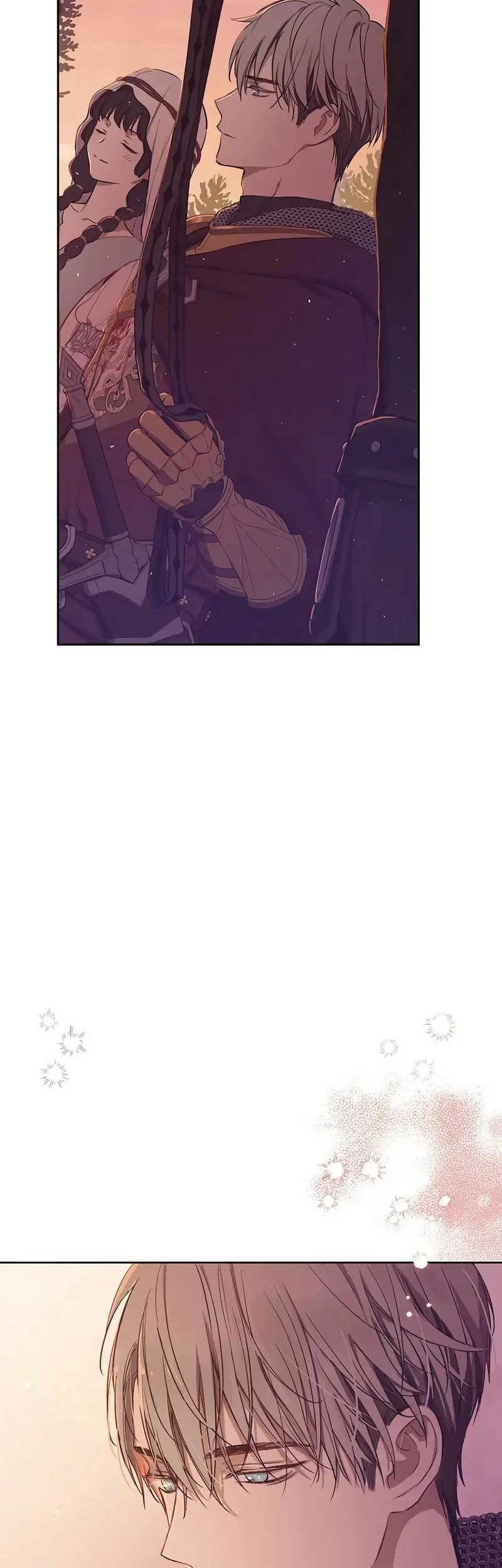 The Forgotten Field Chapter 27 halaman 27