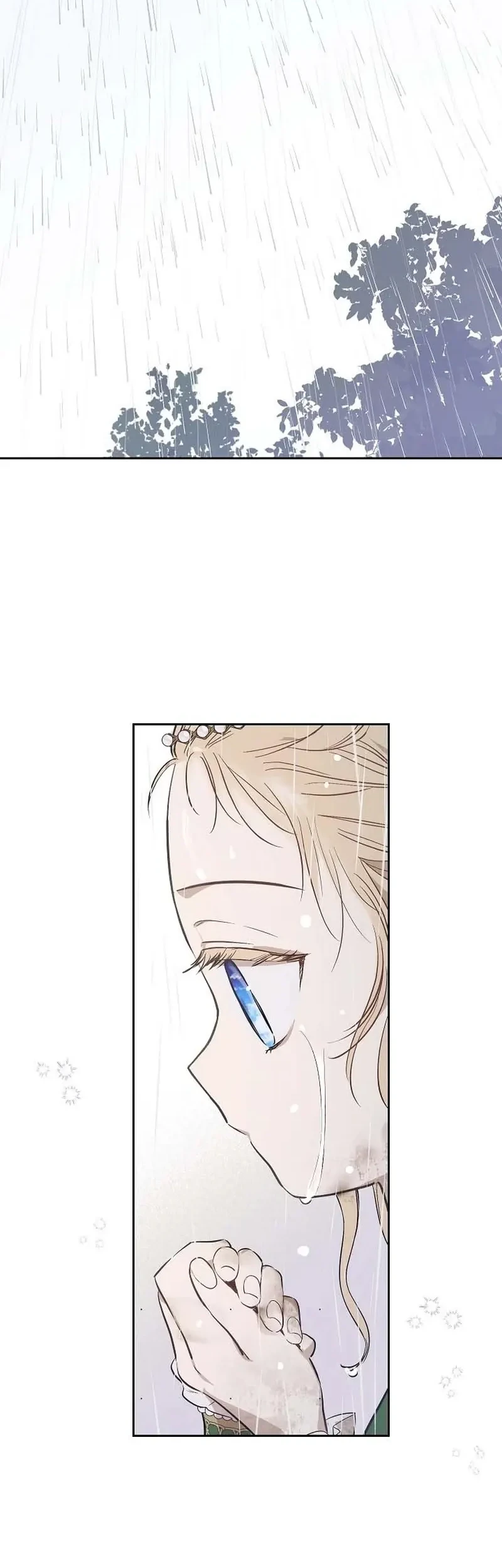 The Forgotten Field Chapter 3 Gambar 33