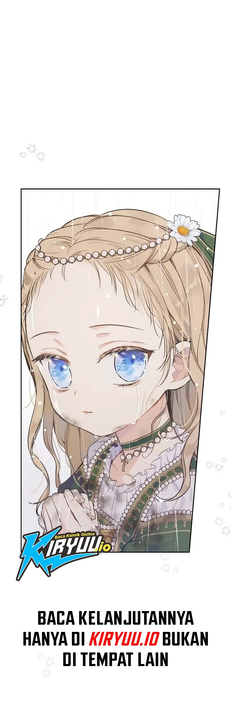 The Forgotten Field Chapter 3 Gambar 34