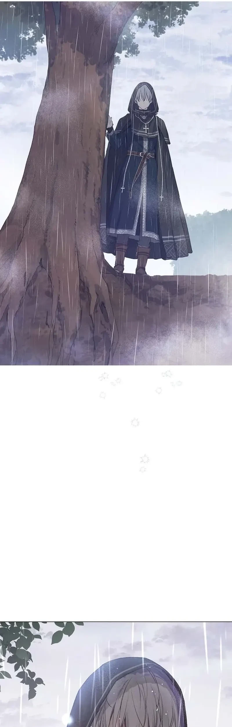 The Forgotten Field Chapter 3 Gambar 36