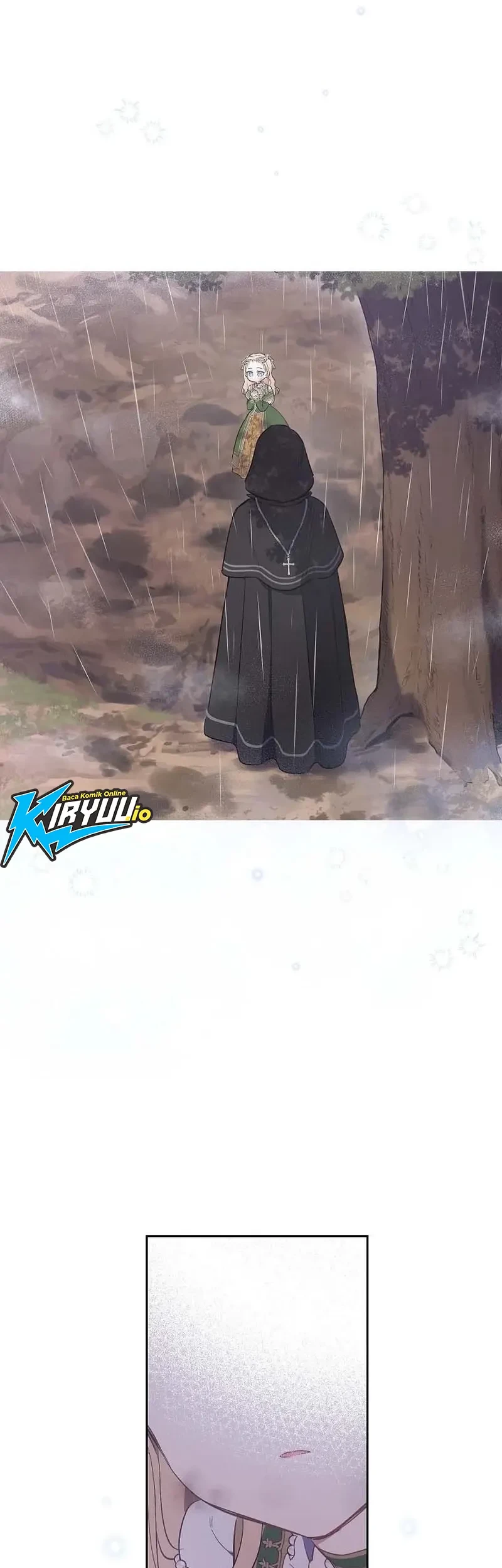 The Forgotten Field Chapter 3 Gambar 38