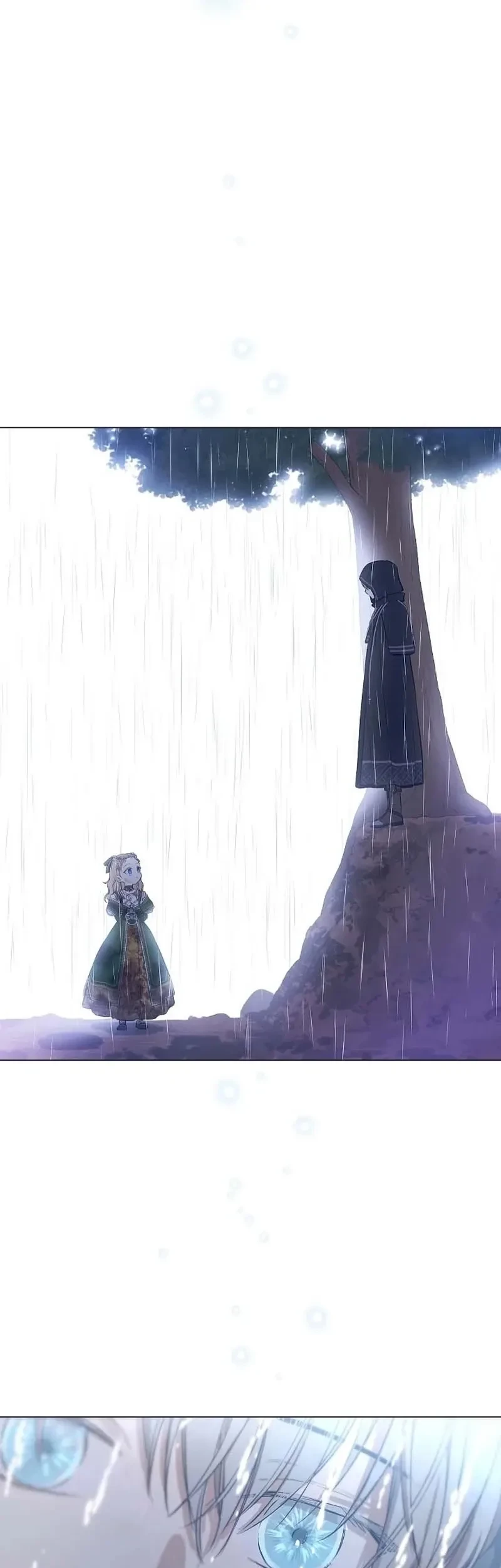 The Forgotten Field Chapter 3 Gambar 40