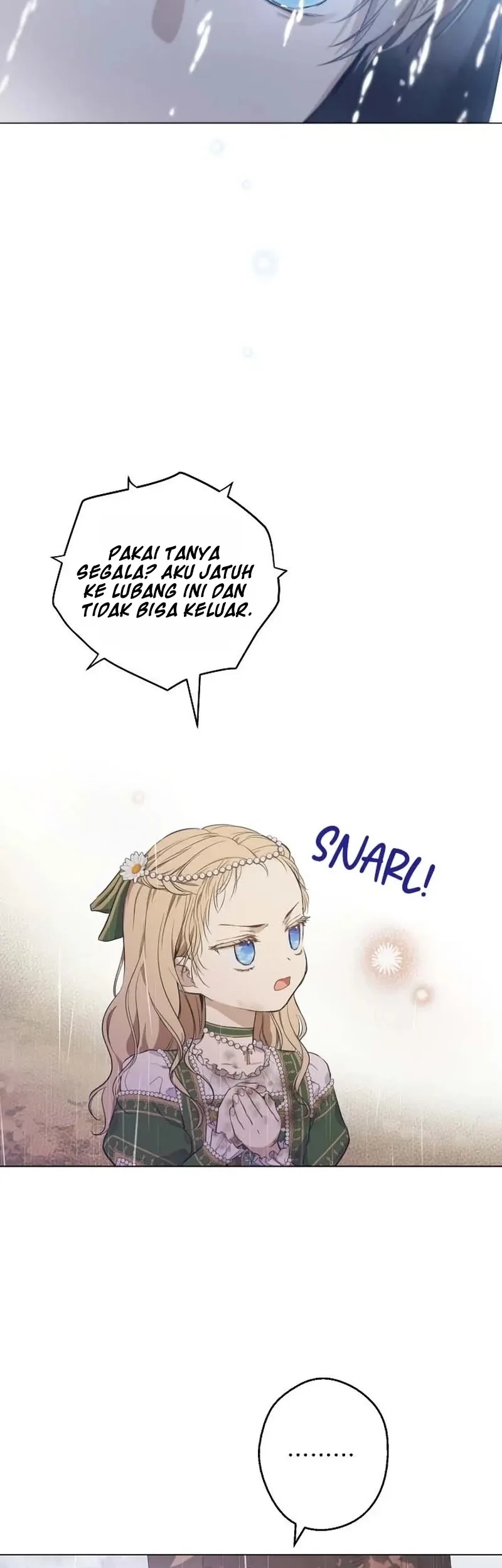 The Forgotten Field Chapter 3 Gambar 41