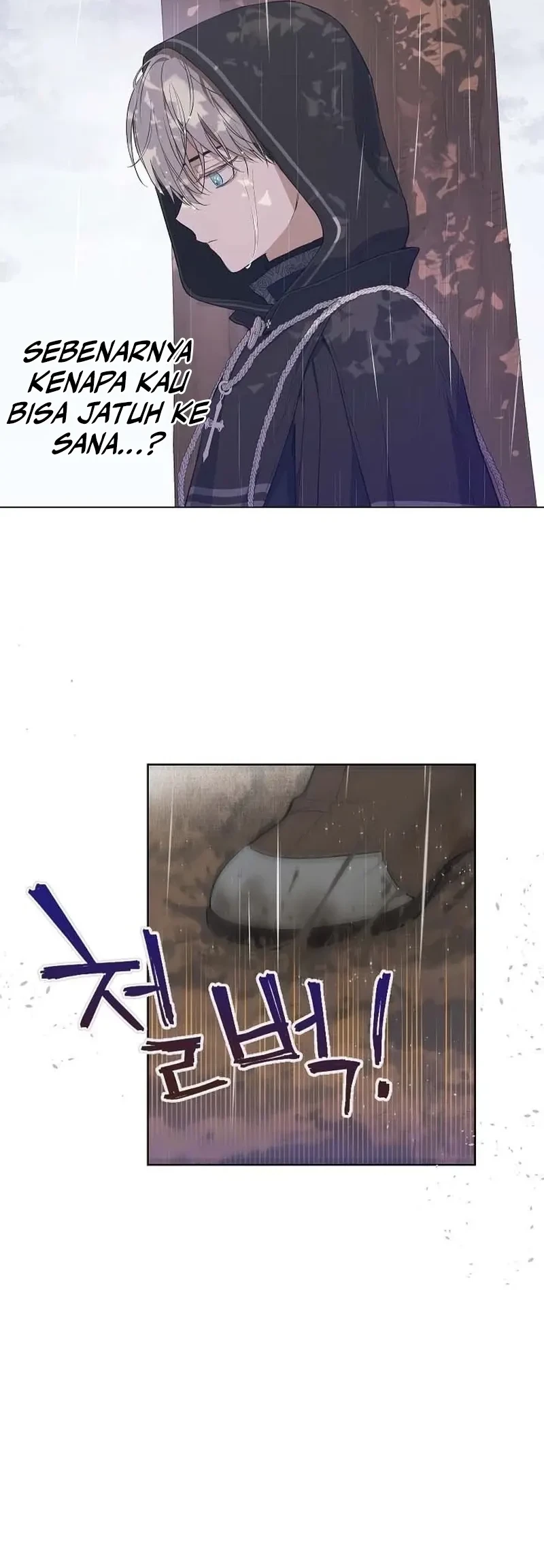 The Forgotten Field Chapter 3 Gambar 42