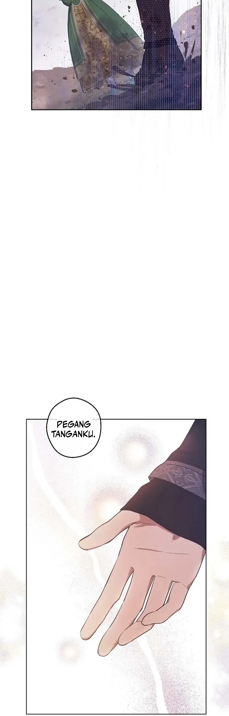 The Forgotten Field Chapter 3 Gambar 44