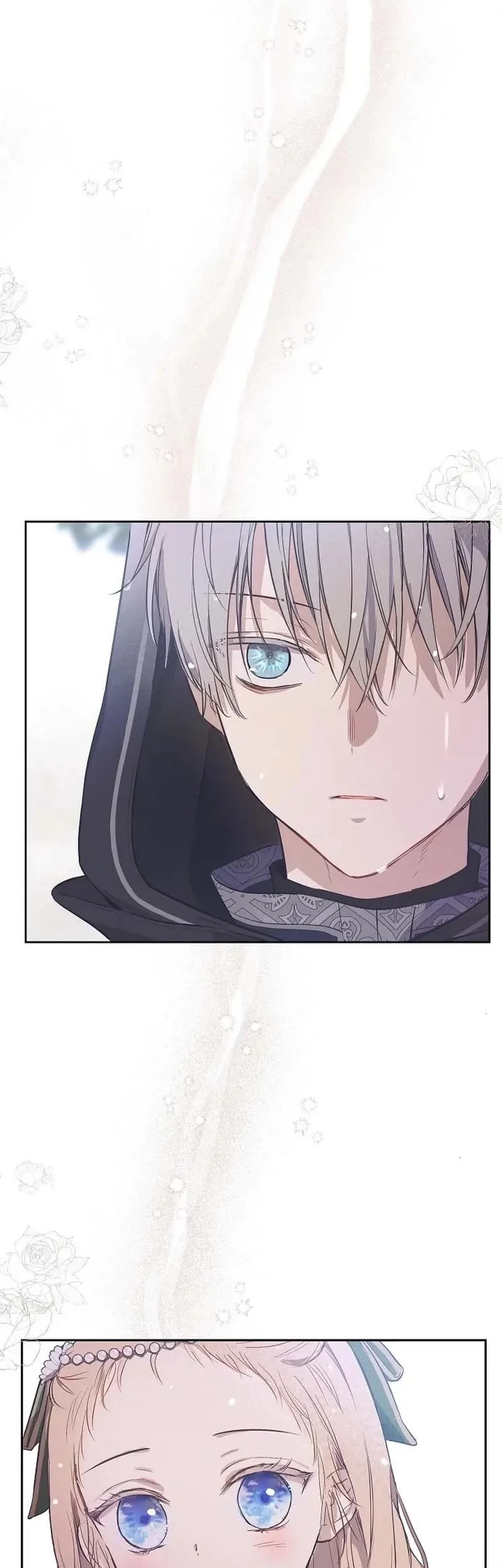 The Forgotten Field Chapter 3 Gambar 45