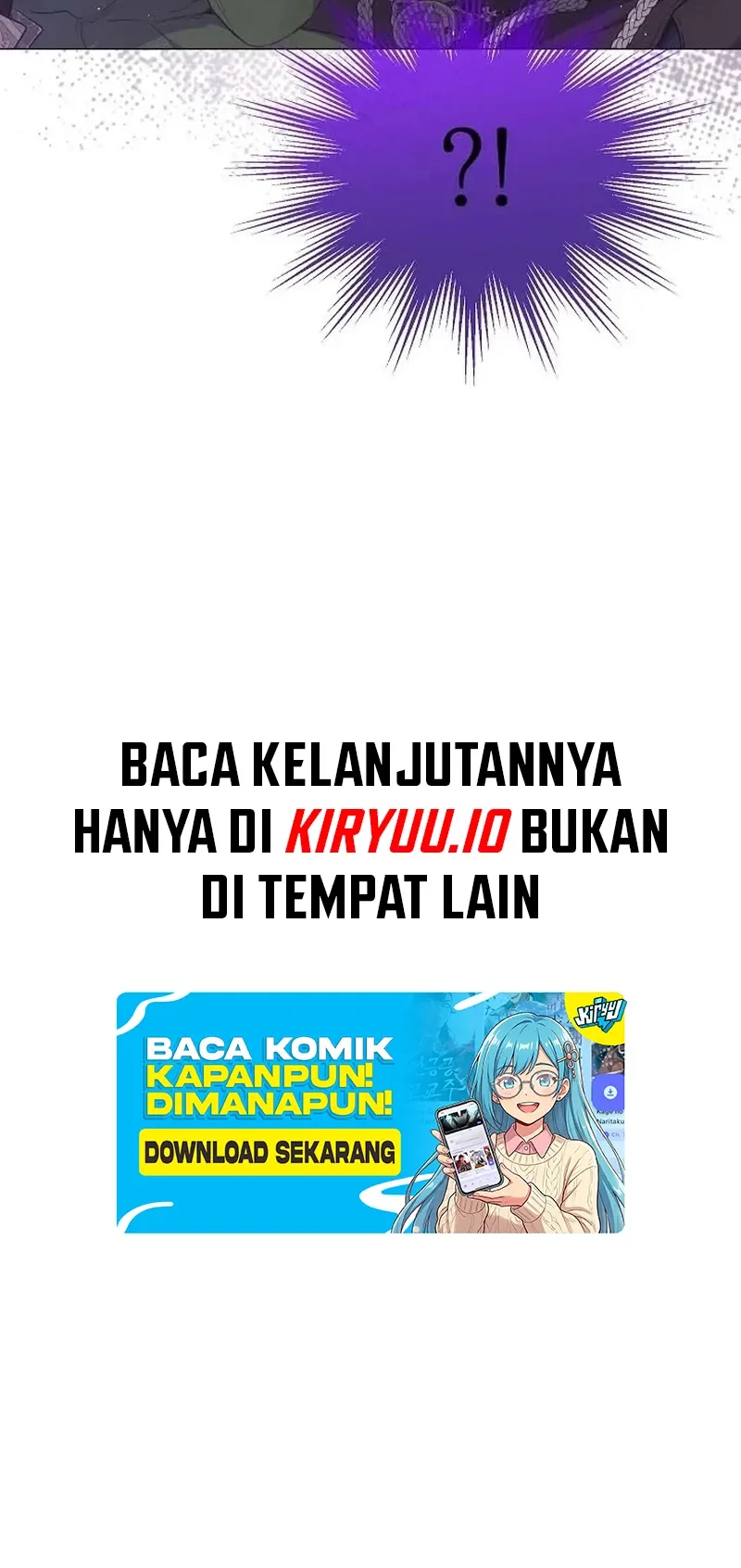 The Forgotten Field Chapter 3 Gambar 52