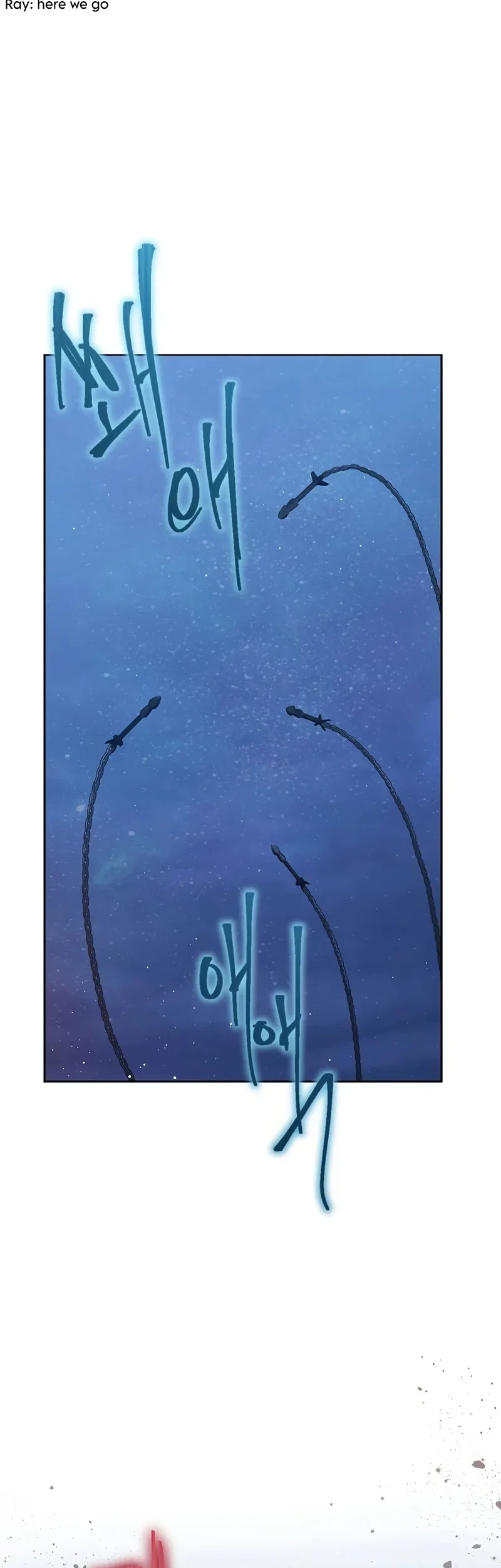 The Forgotten Field Chapter 32 Gambar 34