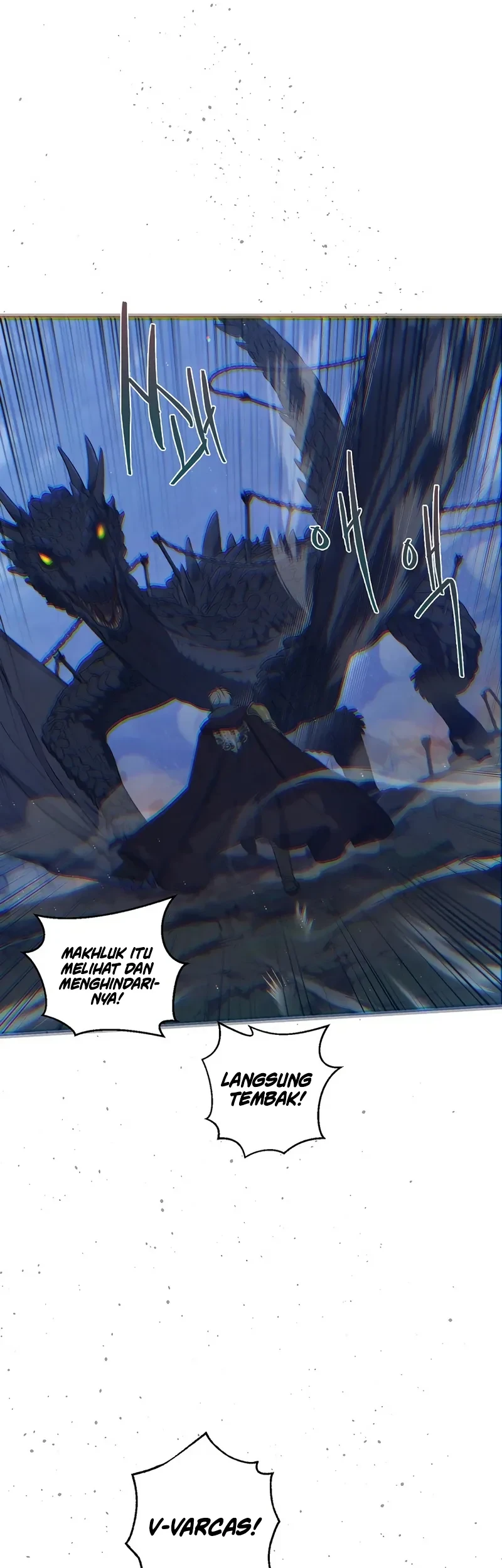 The Forgotten Field Chapter 32 Gambar 40