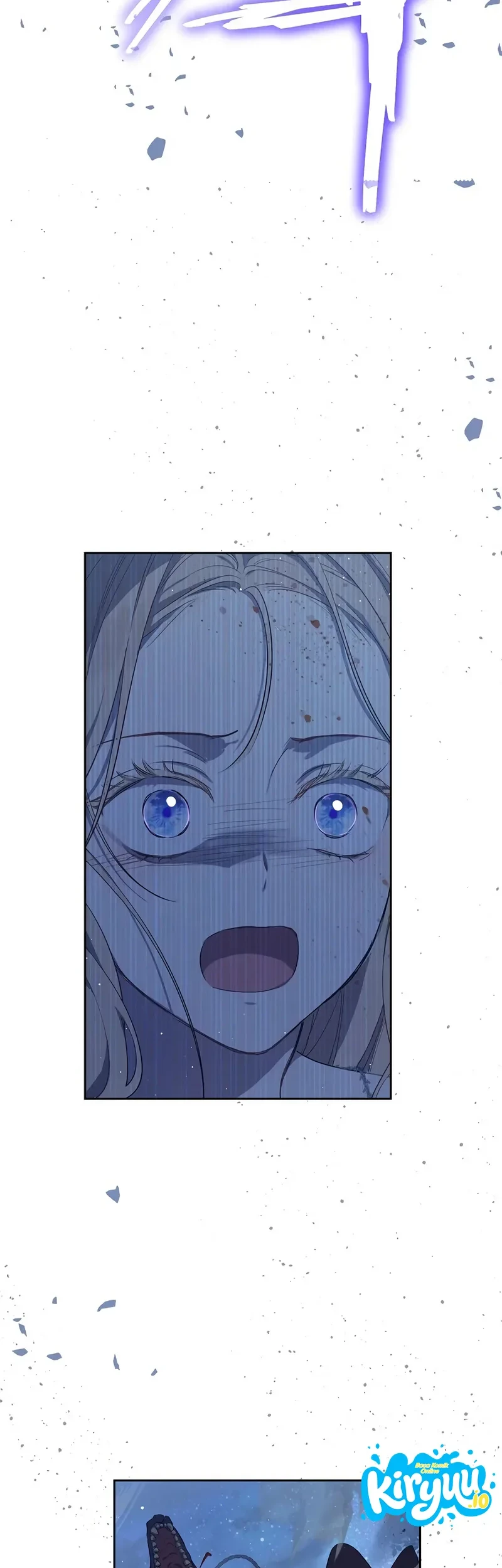 The Forgotten Field Chapter 32 Gambar 45