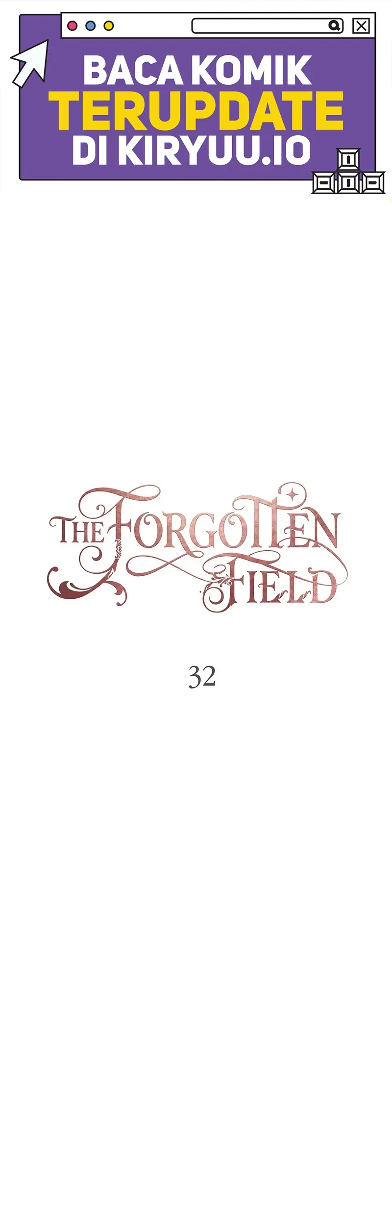 Manhwa The Forgotten Field Chapter 32 gambar 2