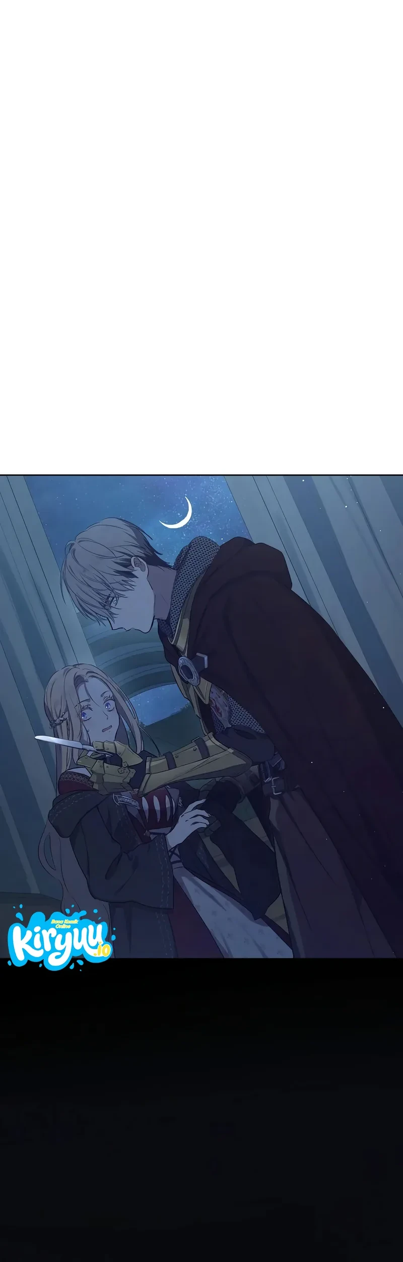 The Forgotten Field Chapter 32 Gambar 3