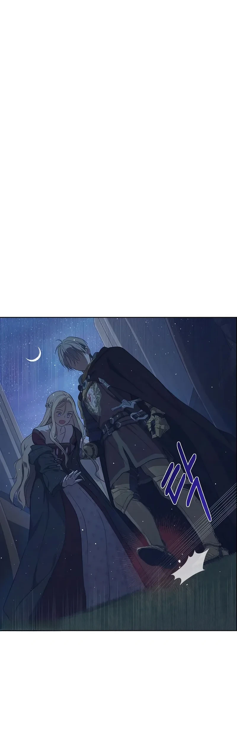 The Forgotten Field Chapter 32 Gambar 8