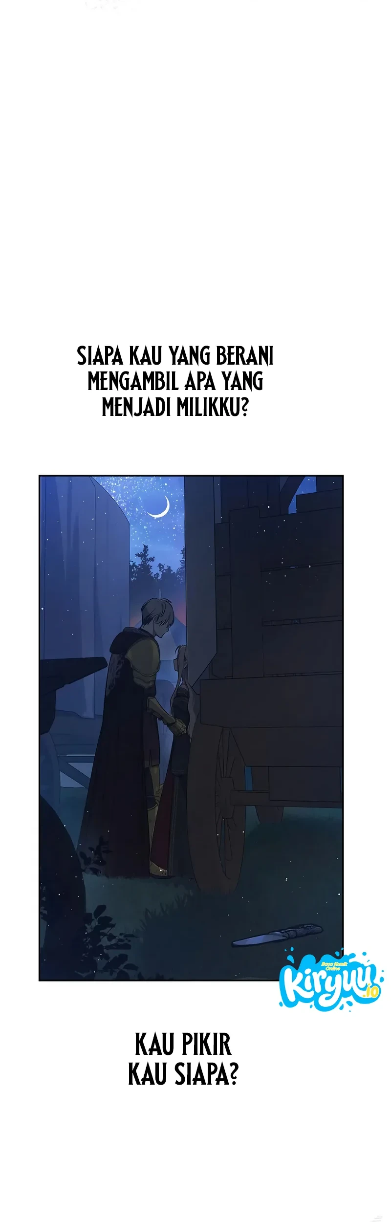 The Forgotten Field Chapter 32 Gambar 14