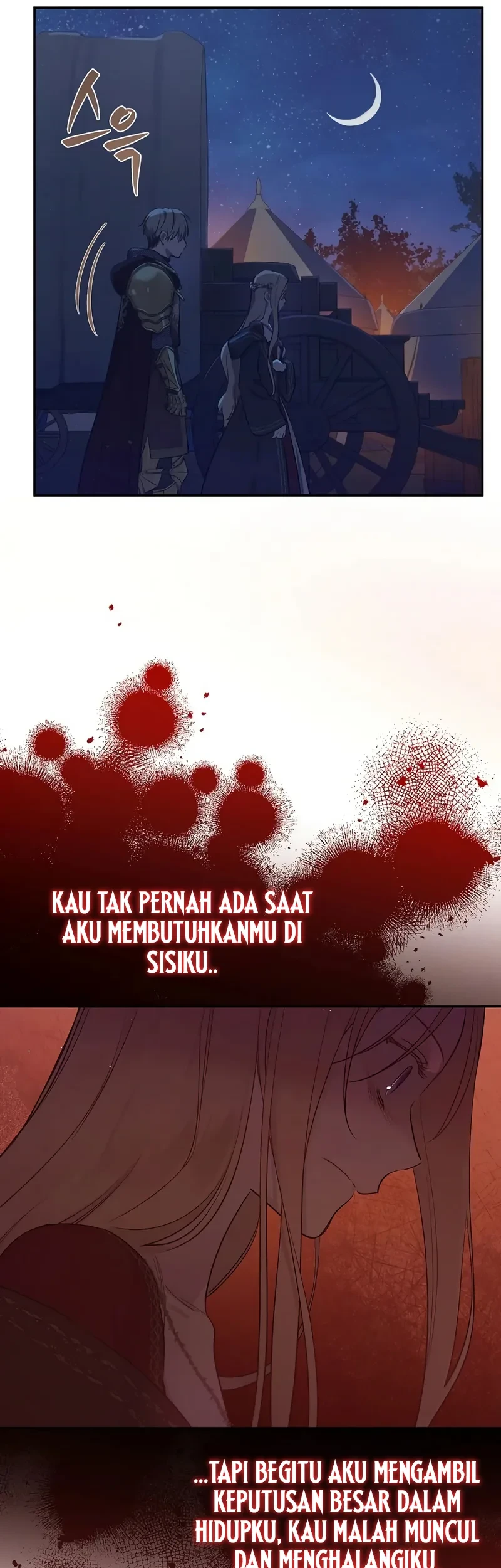 The Forgotten Field Chapter 32 Gambar 17