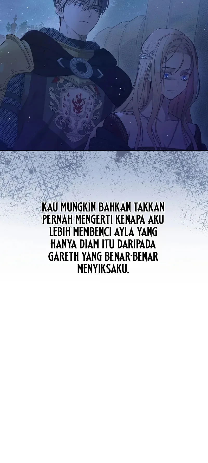 The Forgotten Field Chapter 32 Gambar 19