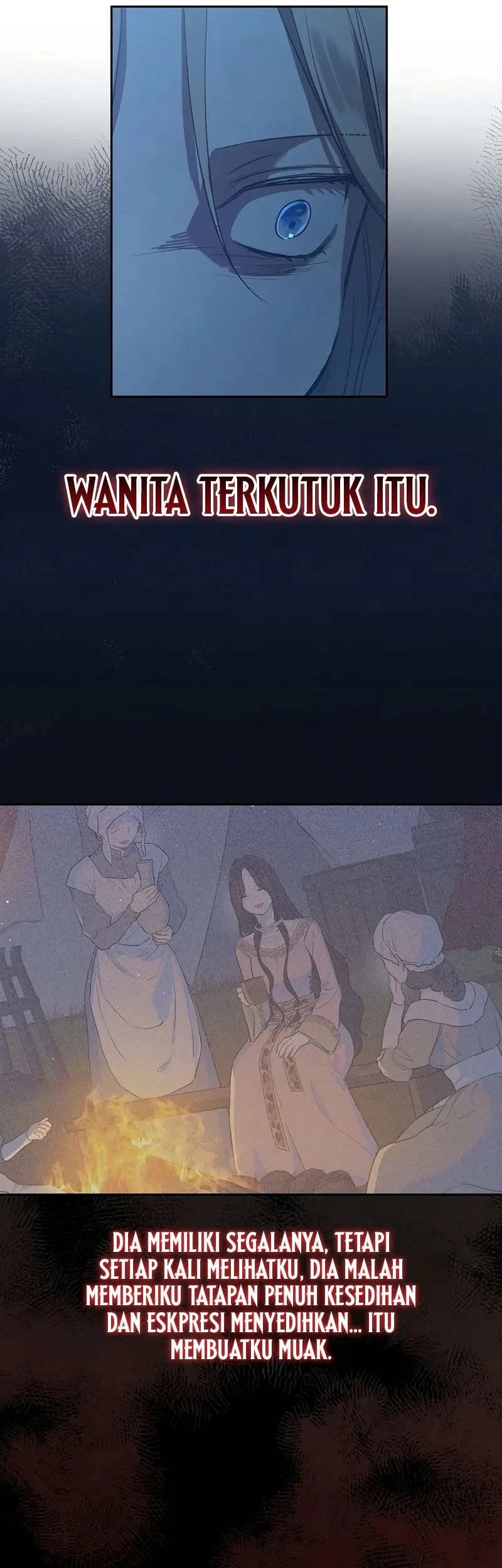 The Forgotten Field Chapter 32 Gambar 20