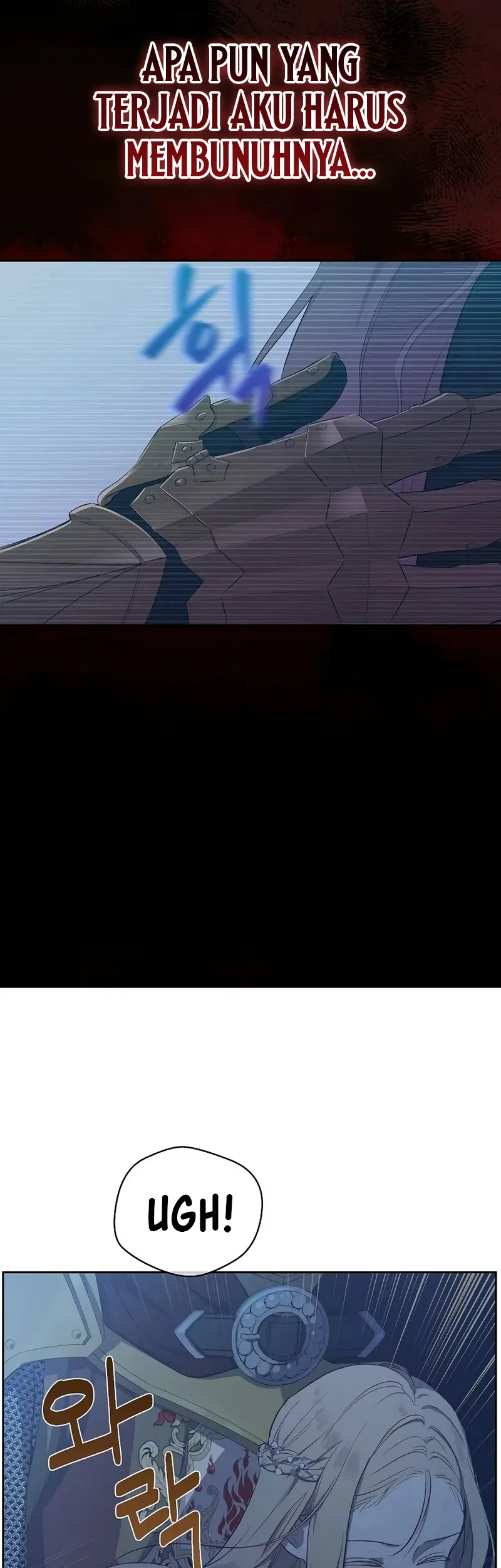 The Forgotten Field Chapter 32 Gambar 21