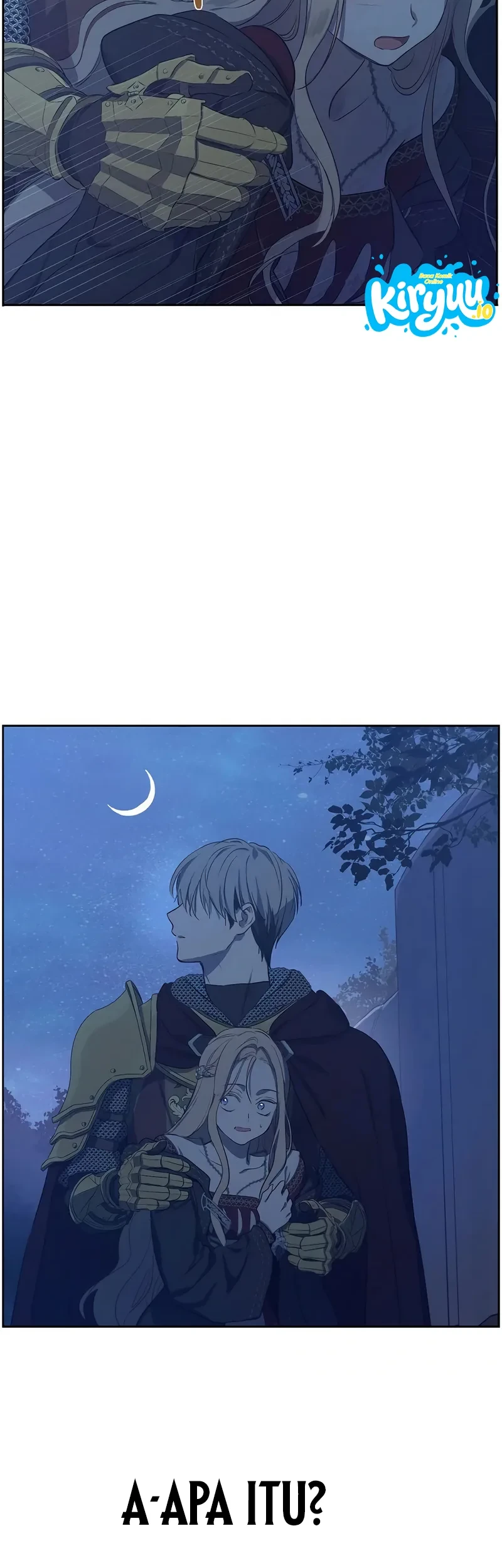 The Forgotten Field Chapter 32 Gambar 22