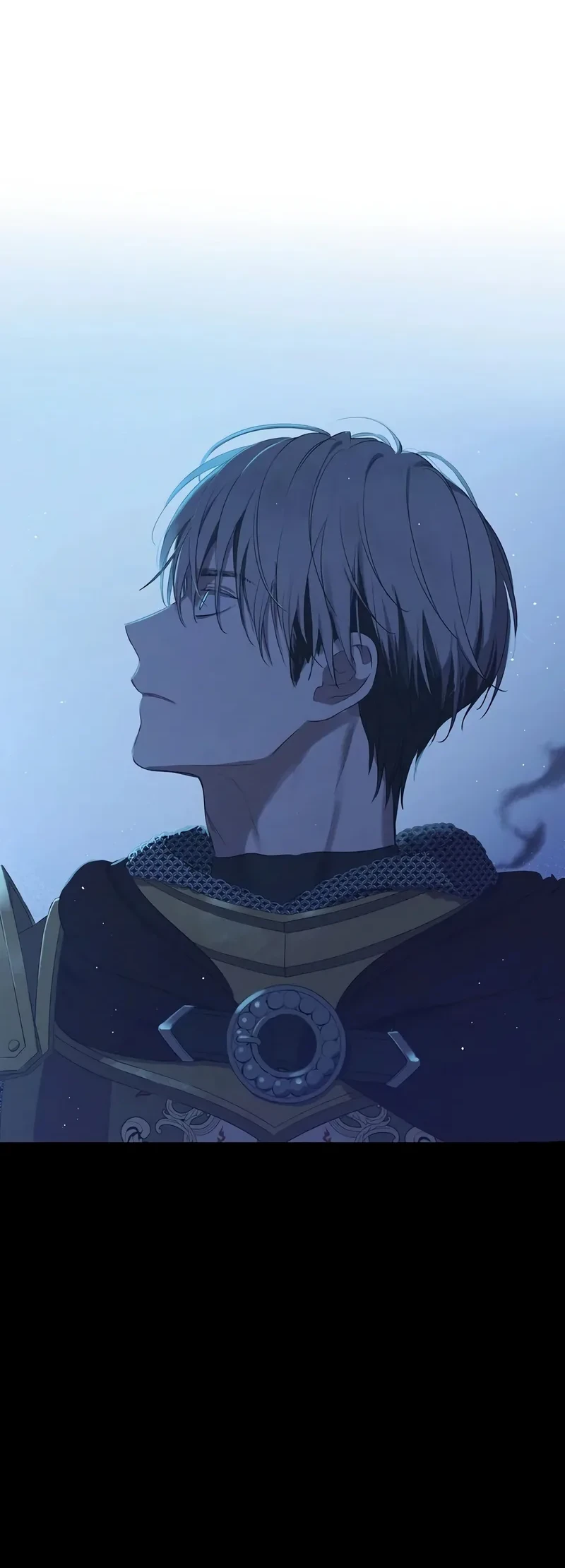 The Forgotten Field Chapter 32 Gambar 23