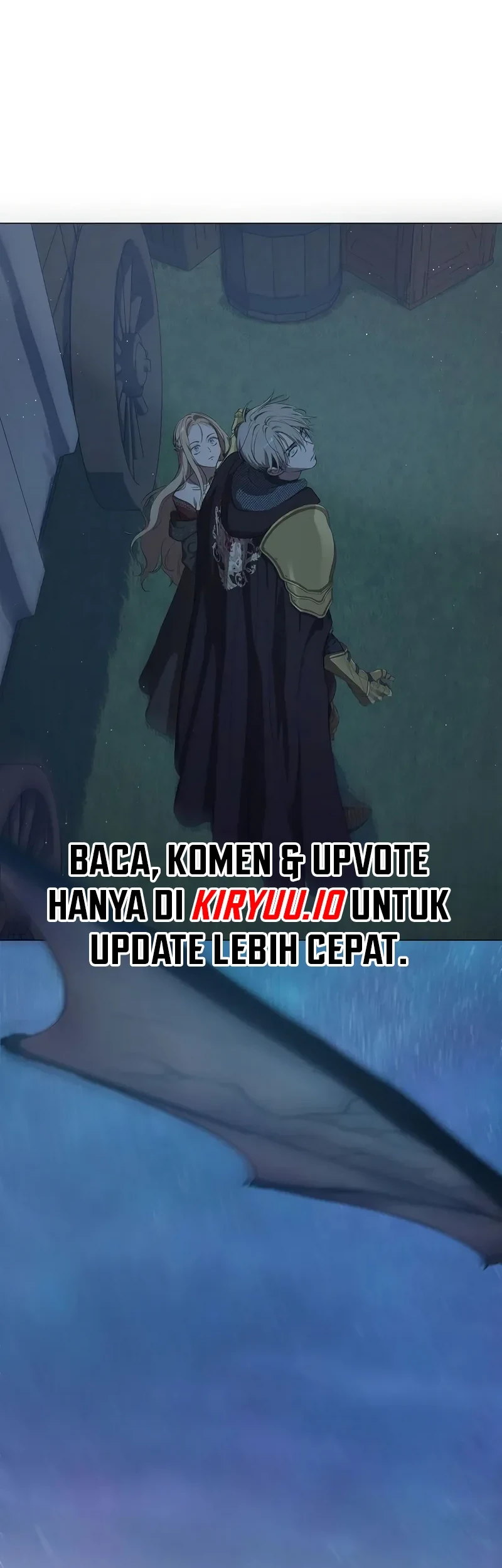 The Forgotten Field Chapter 32 Gambar 25