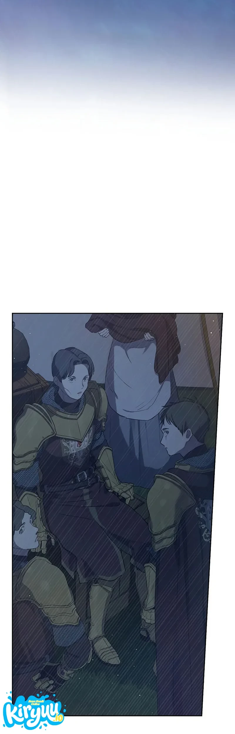 The Forgotten Field Chapter 32 Gambar 26