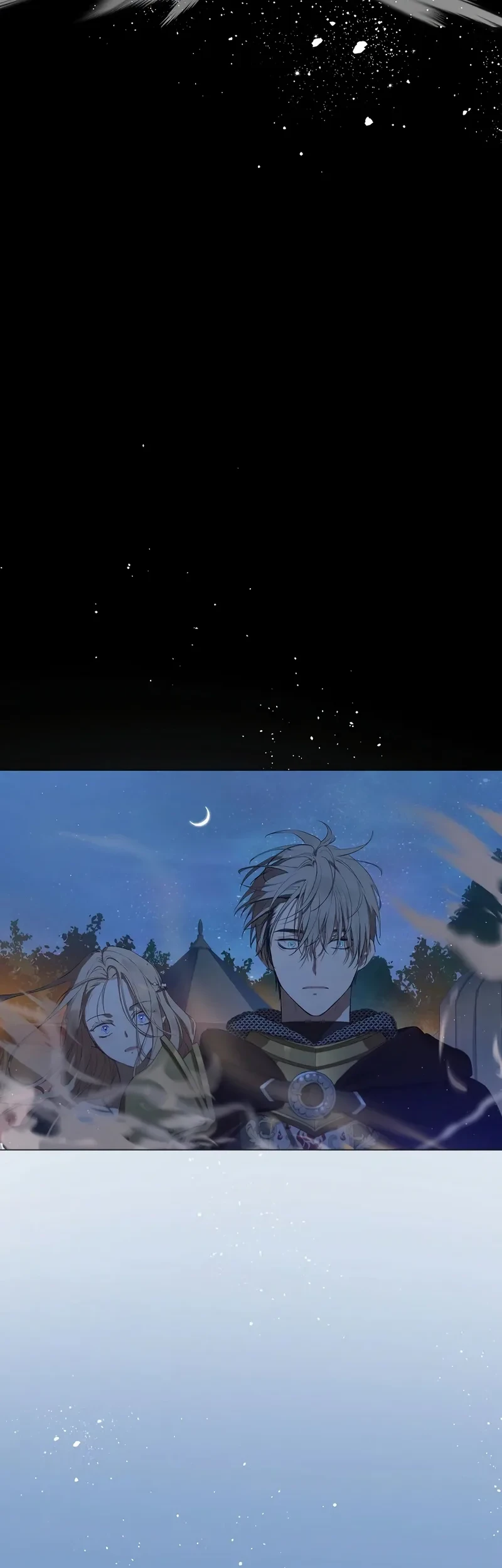 The Forgotten Field Chapter 32 Gambar 29