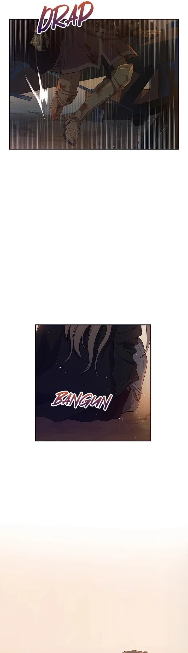 The Forgotten Field Chapter 33 Gambar 37
