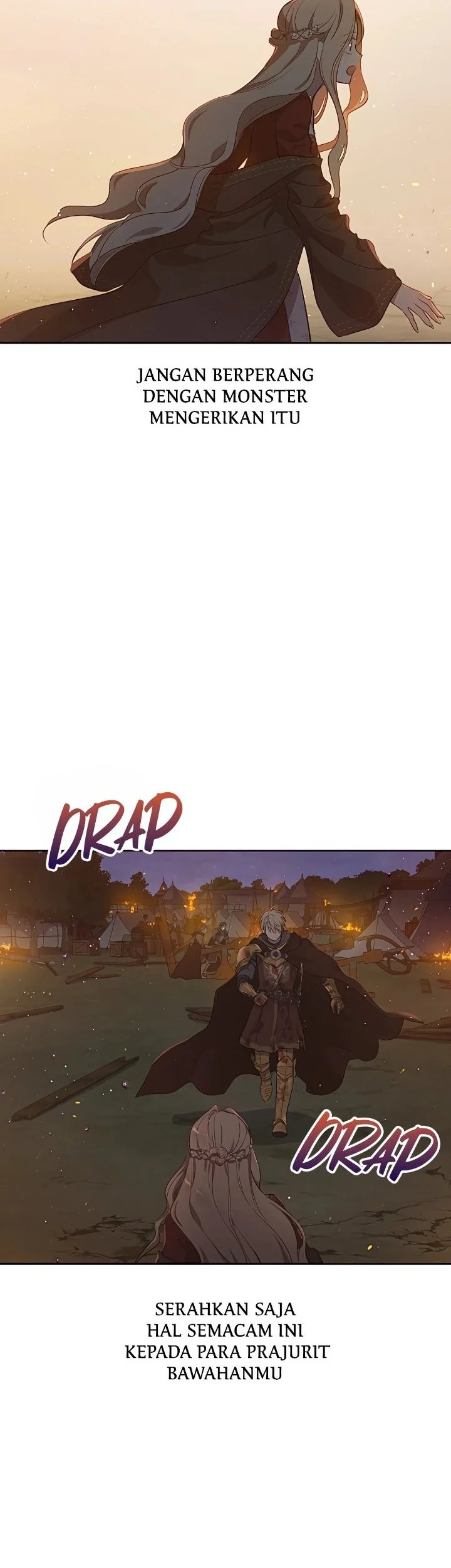 The Forgotten Field Chapter 33 Gambar 38