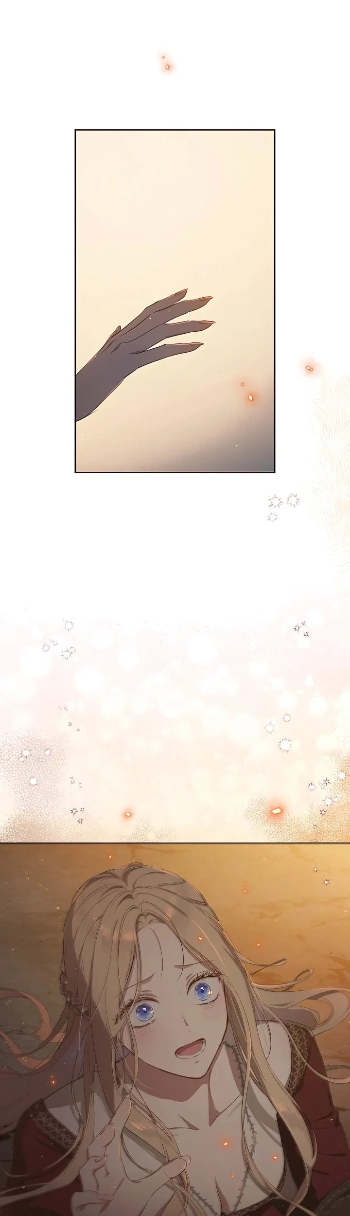 The Forgotten Field Chapter 33 Gambar 39