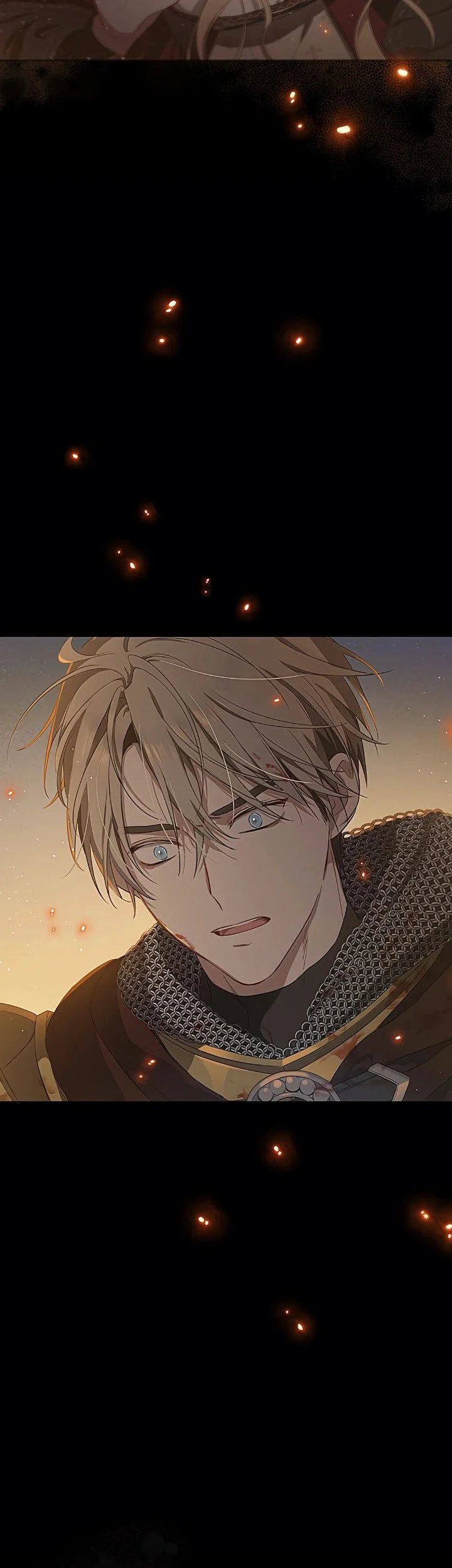 The Forgotten Field Chapter 33 Gambar 40