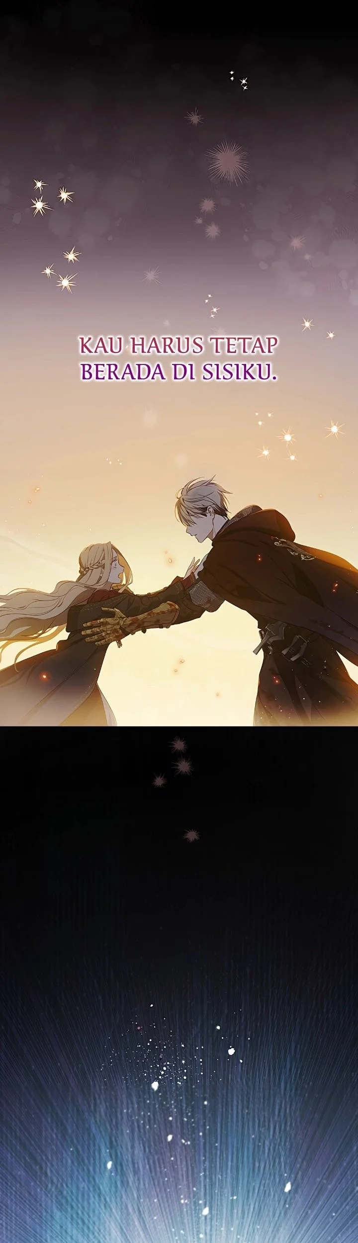 The Forgotten Field Chapter 33 Gambar 41