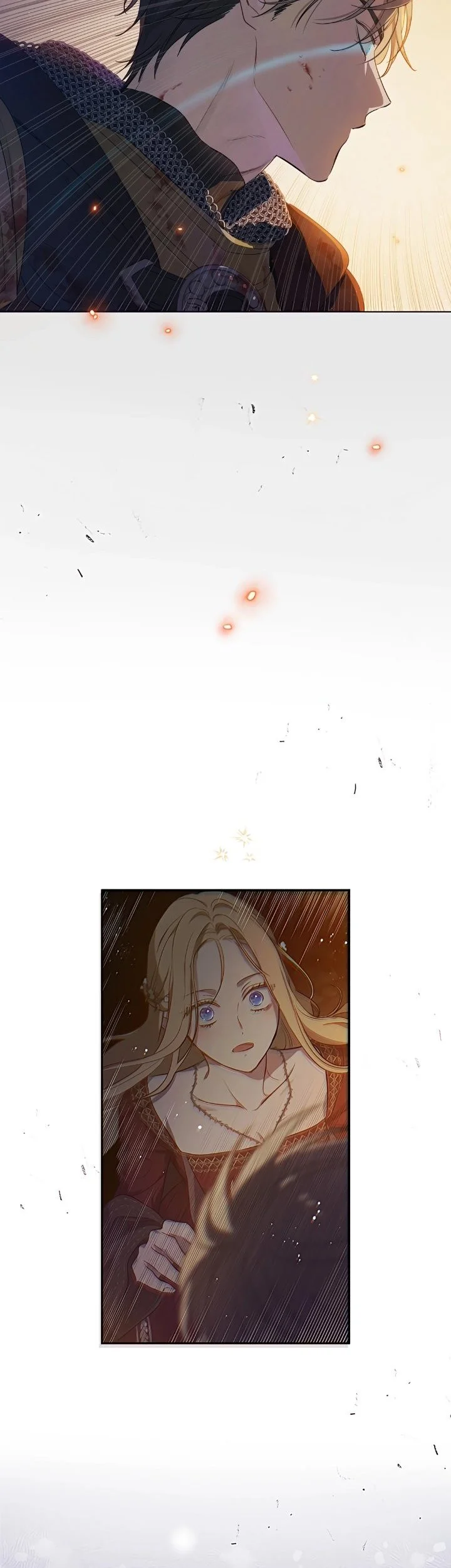 The Forgotten Field Chapter 33 Gambar 43