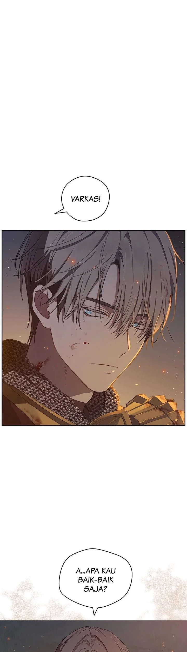The Forgotten Field Chapter 33 Gambar 5