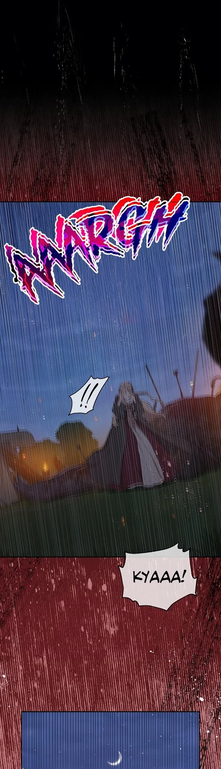 The Forgotten Field Chapter 33 Gambar 29