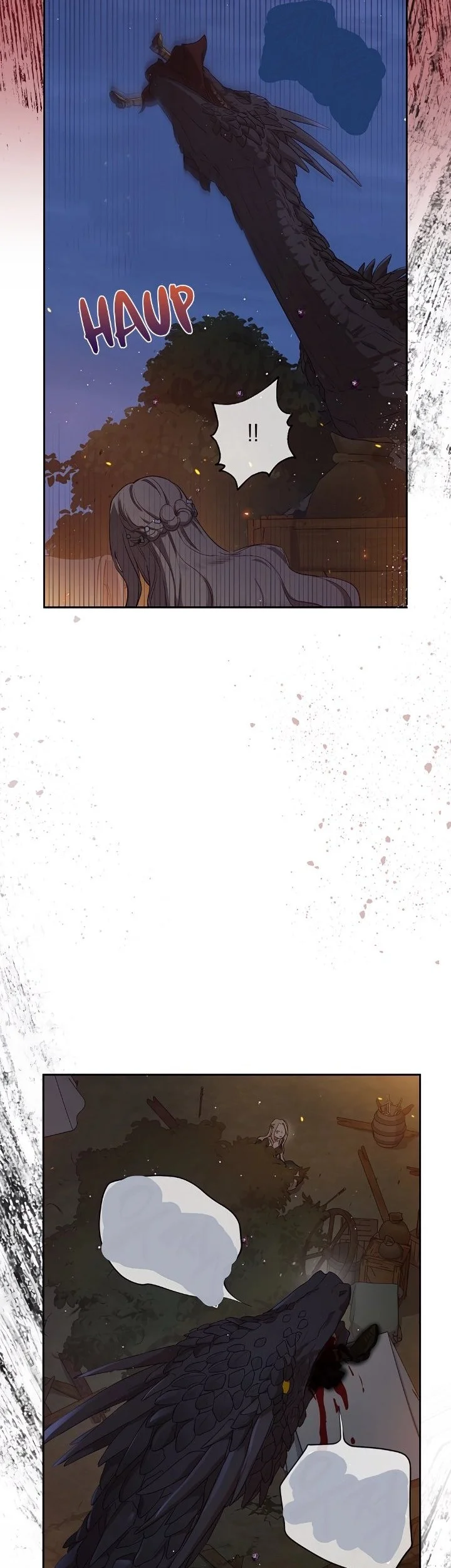 The Forgotten Field Chapter 33 Gambar 30