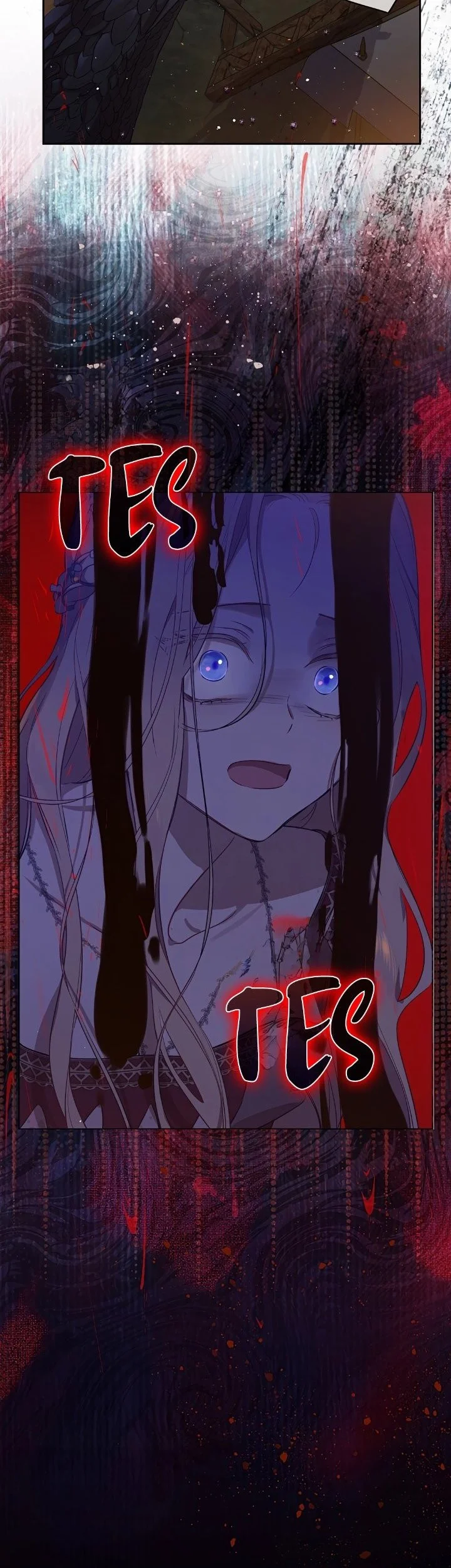 The Forgotten Field Chapter 33 Gambar 31