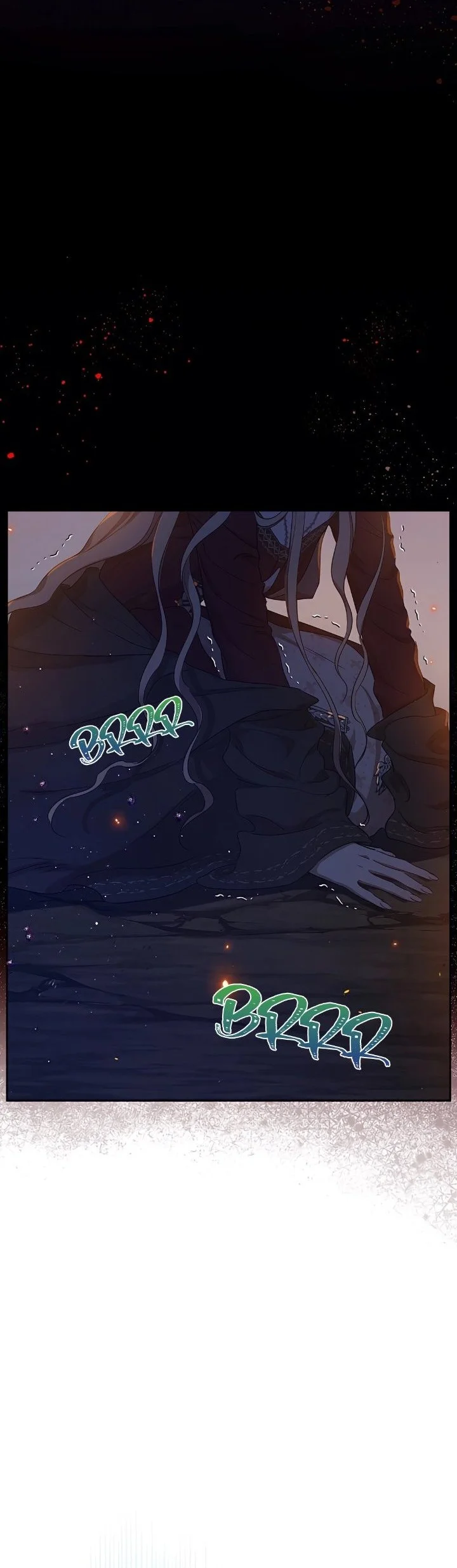 The Forgotten Field Chapter 33 Gambar 32