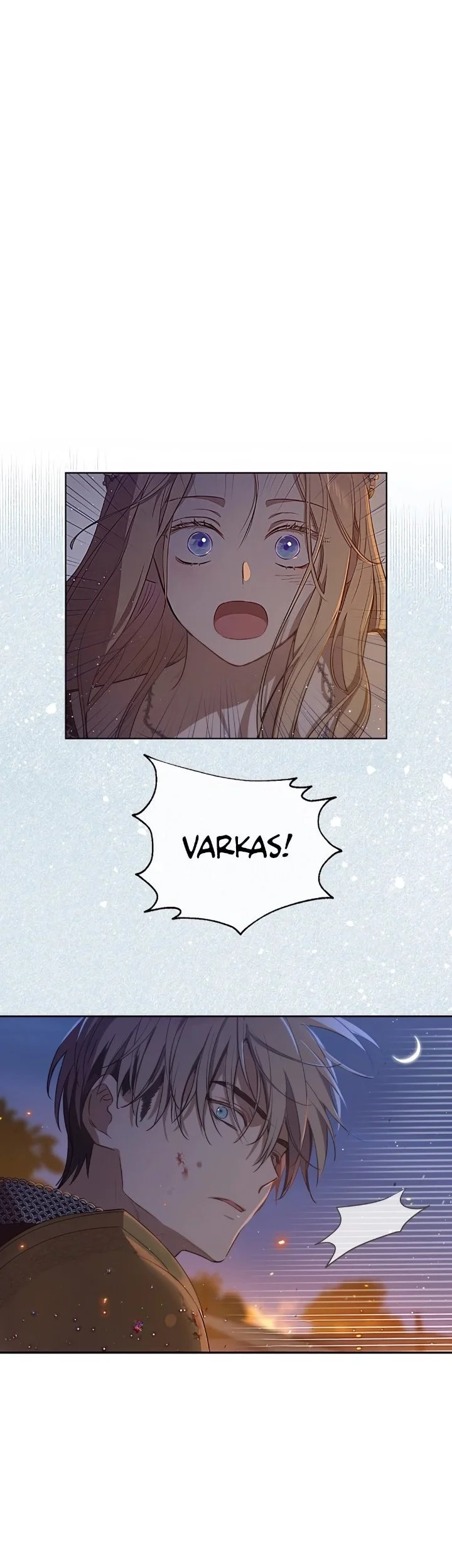 The Forgotten Field Chapter 33 Gambar 34