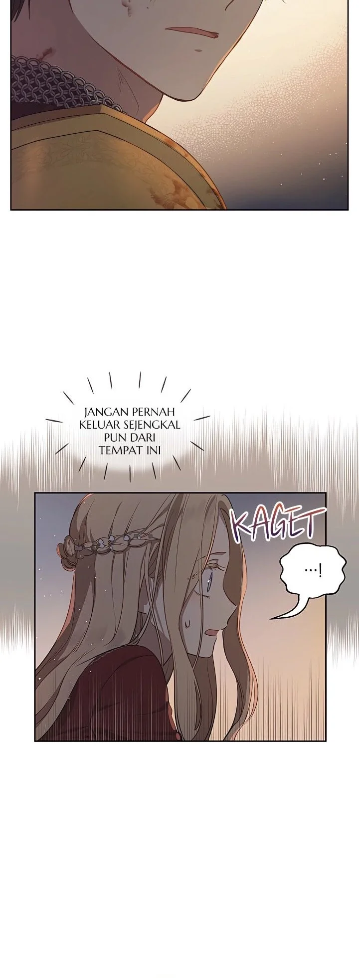The Forgotten Field Chapter 33 Gambar 36