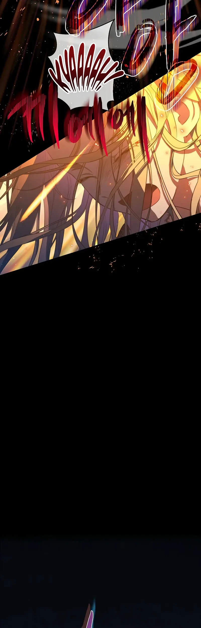 The Forgotten Field Chapter 34 Gambar 34