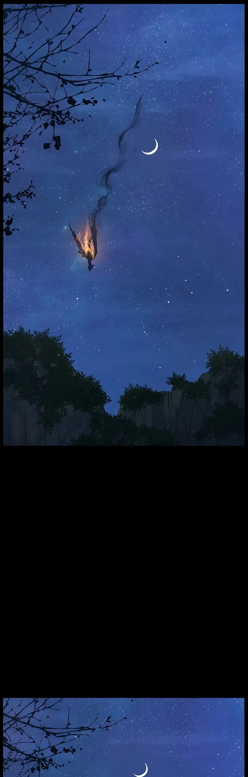 The Forgotten Field Chapter 34 Gambar 37