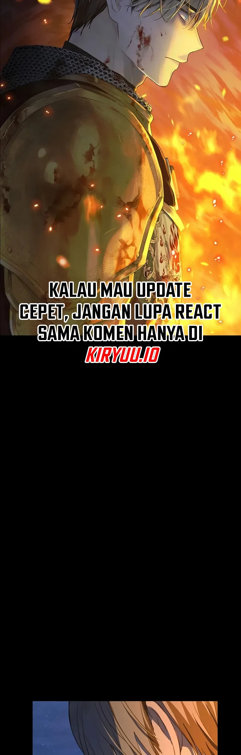 The Forgotten Field Chapter 34 Gambar 46