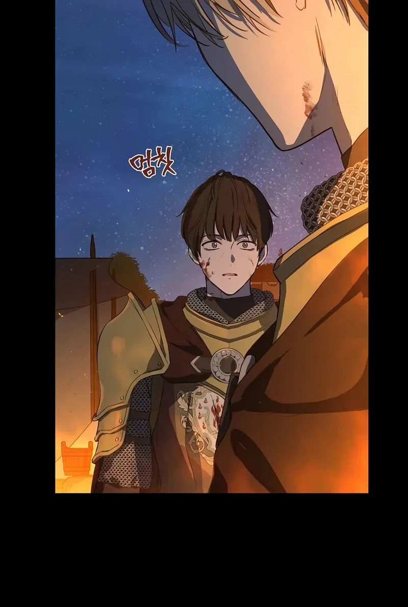 The Forgotten Field Chapter 34 Gambar 47